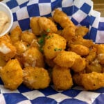 National Cheese Curd Day