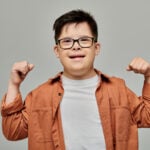 Down Syndrome Awareness Month