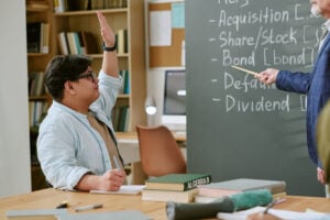 National Economic Education Month