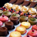 National Dessert Month