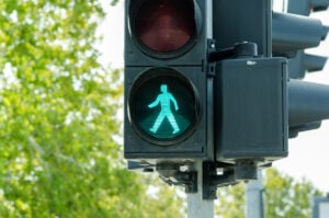 International Traffic Light Day