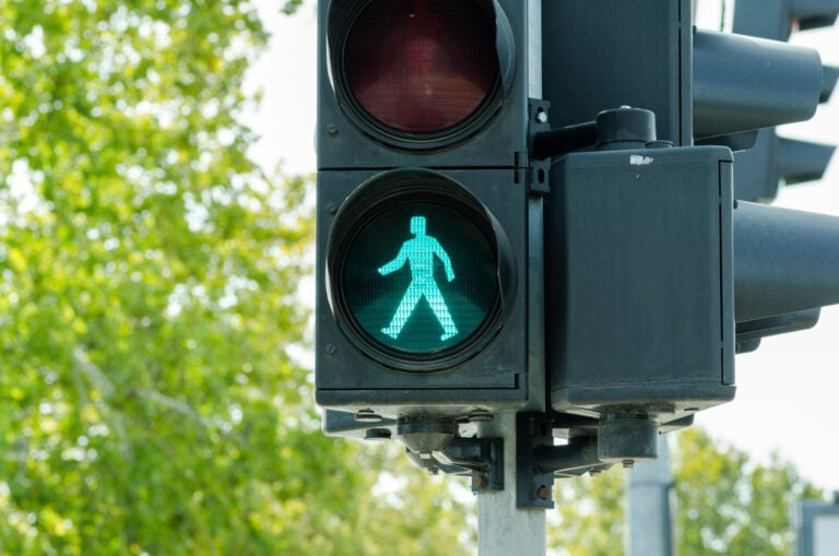 International Traffic Light Day