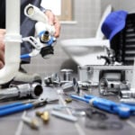 National Toilet Tank Repair Month