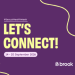 Sexual Health Week 2026