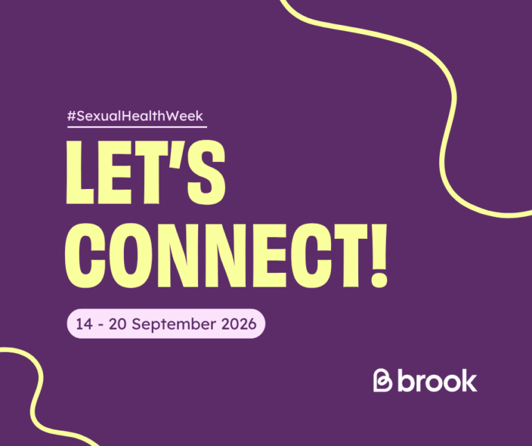 Sexual Health Week 2026