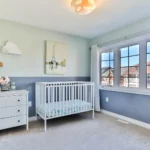 Baby Safety Month