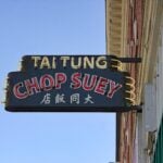 National Chop Suey Day