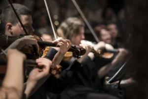 Classical Music Month