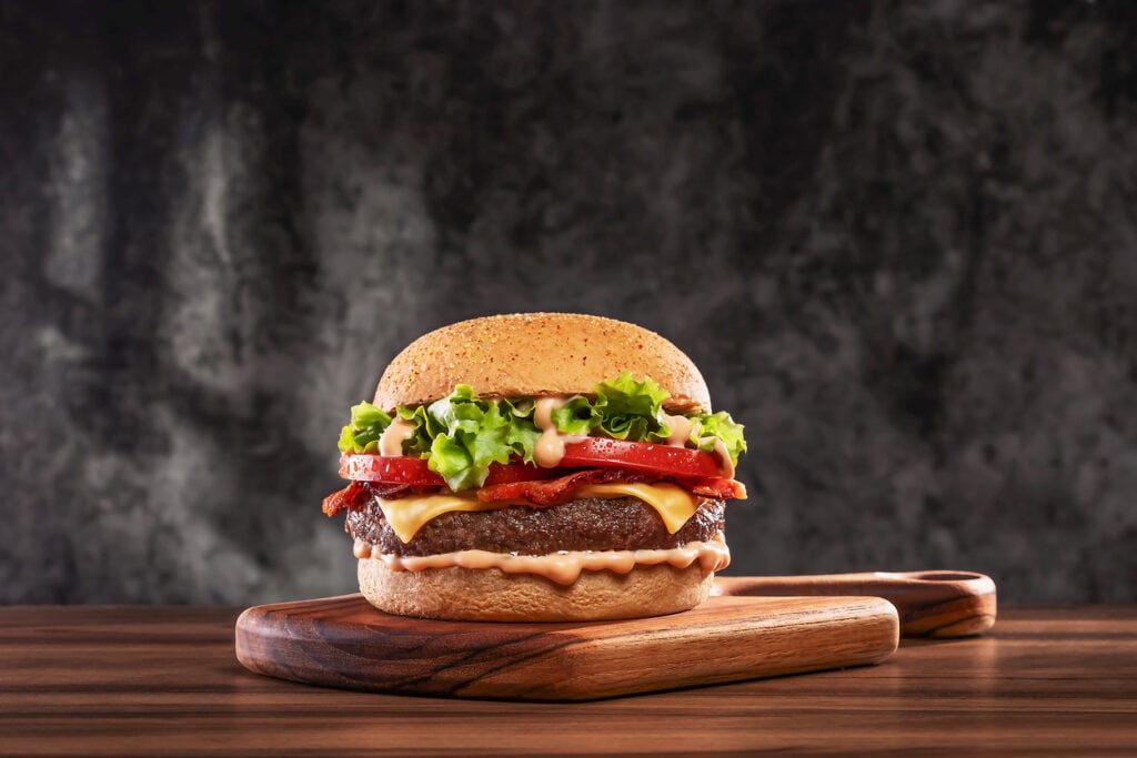 National Burger Day