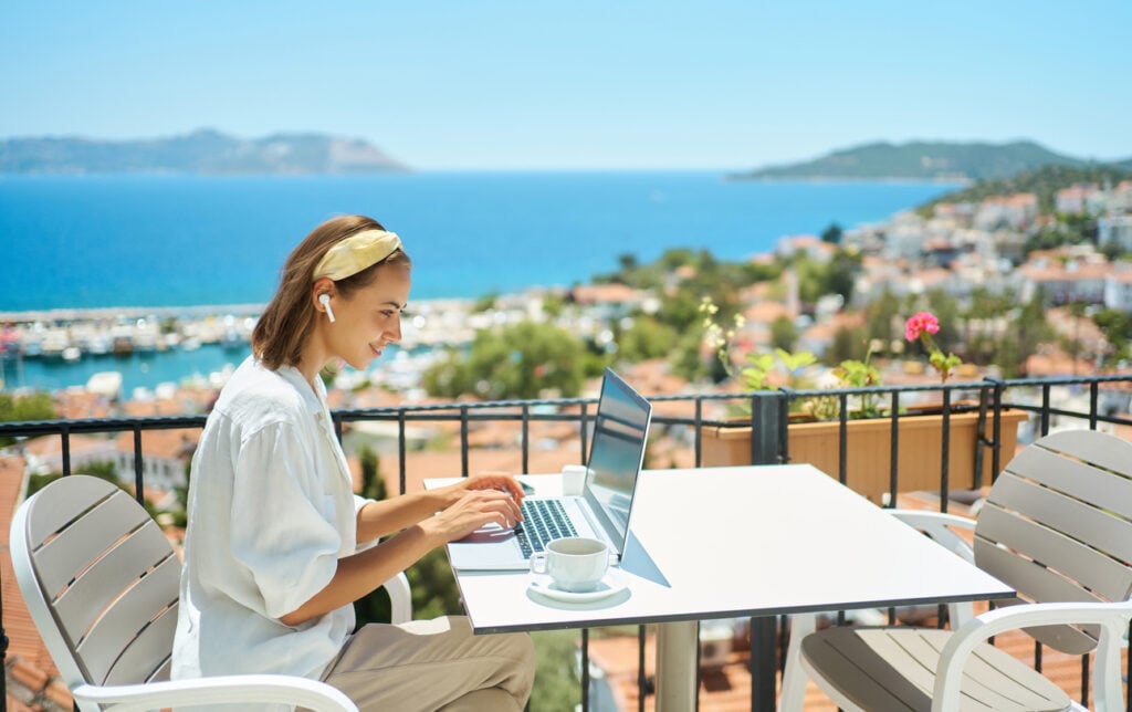 Digital Nomad Day