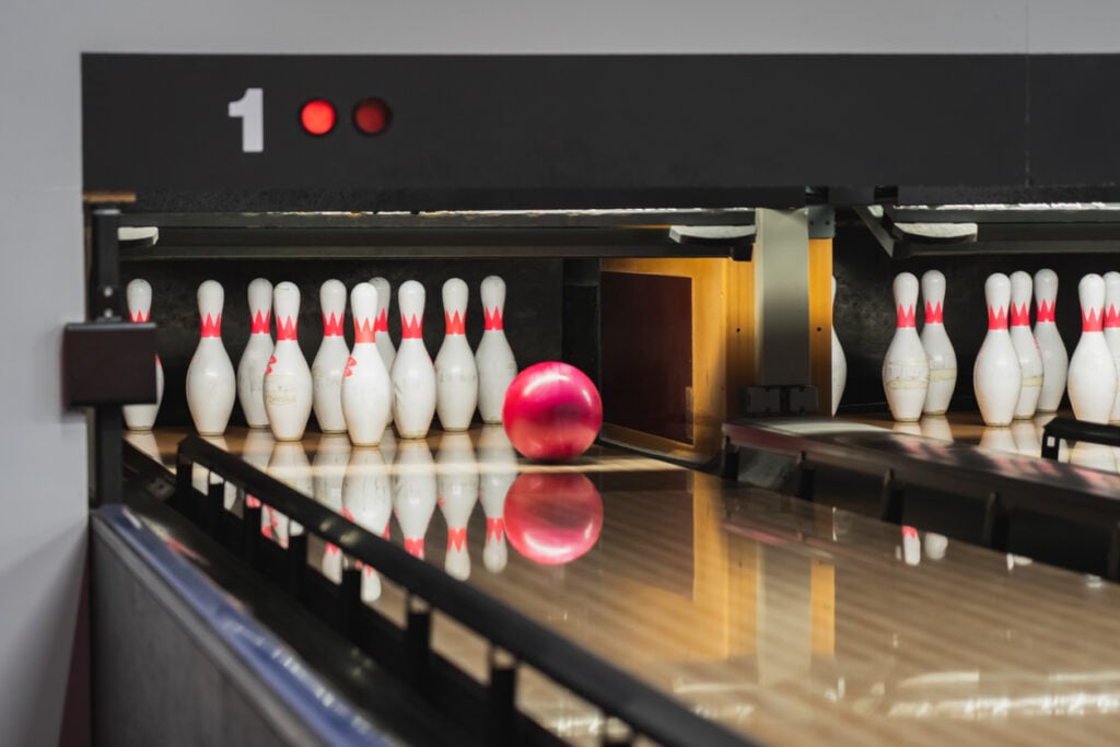 National Bowling Day