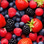 National Raspberry Bombe Day