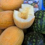 Melon Day