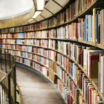 National Library Card Sign-up Month