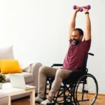 National Spinal Cord Injury Awareness Month