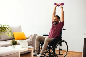 National Spinal Cord Injury Awareness Month