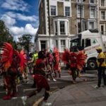 Notting Hill Carnival
