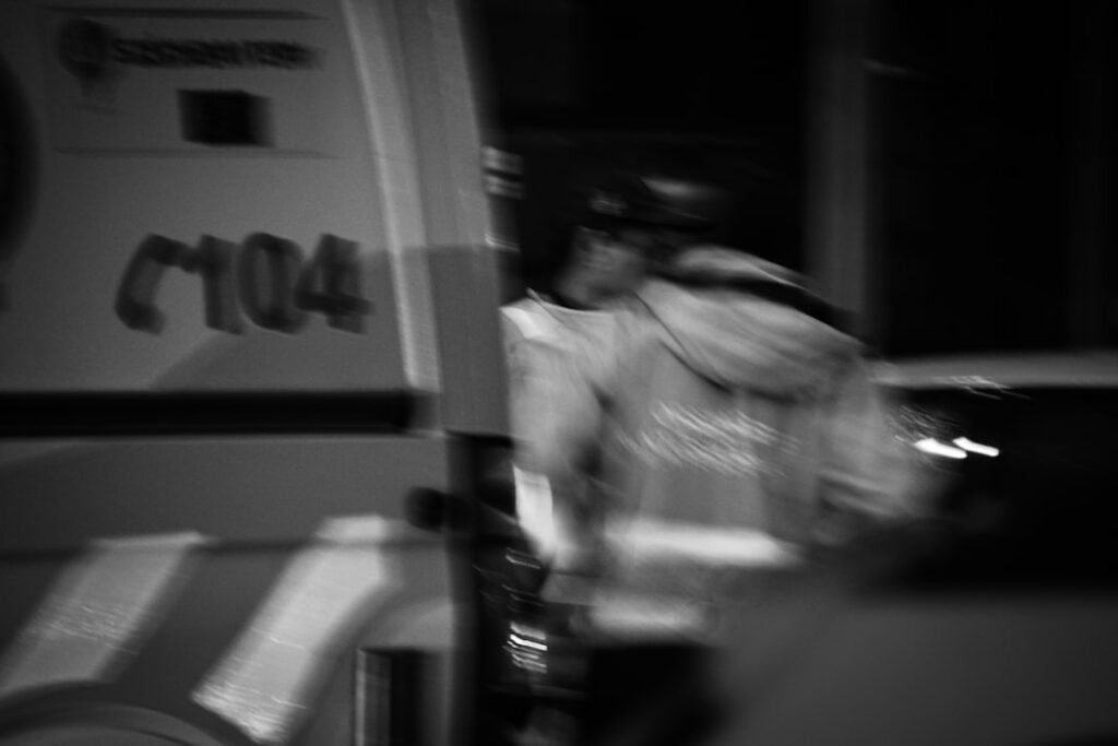 International Day of Medical Transporters