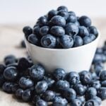 National Blueberry Popsicle Day
