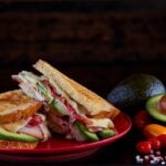 National Cuban Sandwich Day