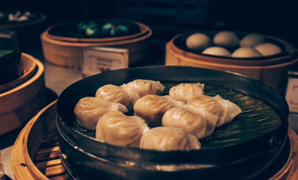 National Bao Day