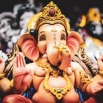 Ganesh Chaturthi