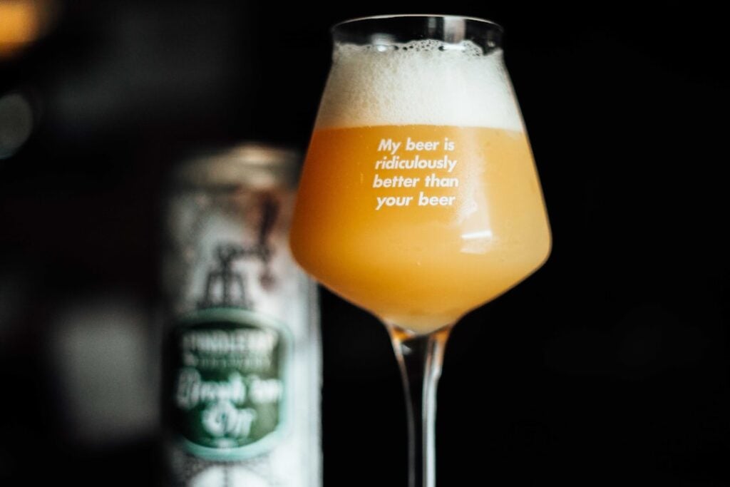 National Hazy IPA Day