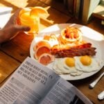 National Bacon Lovers Day