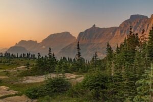 National Park Service Founders Day