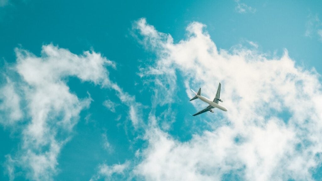 Cheap Flight Day
