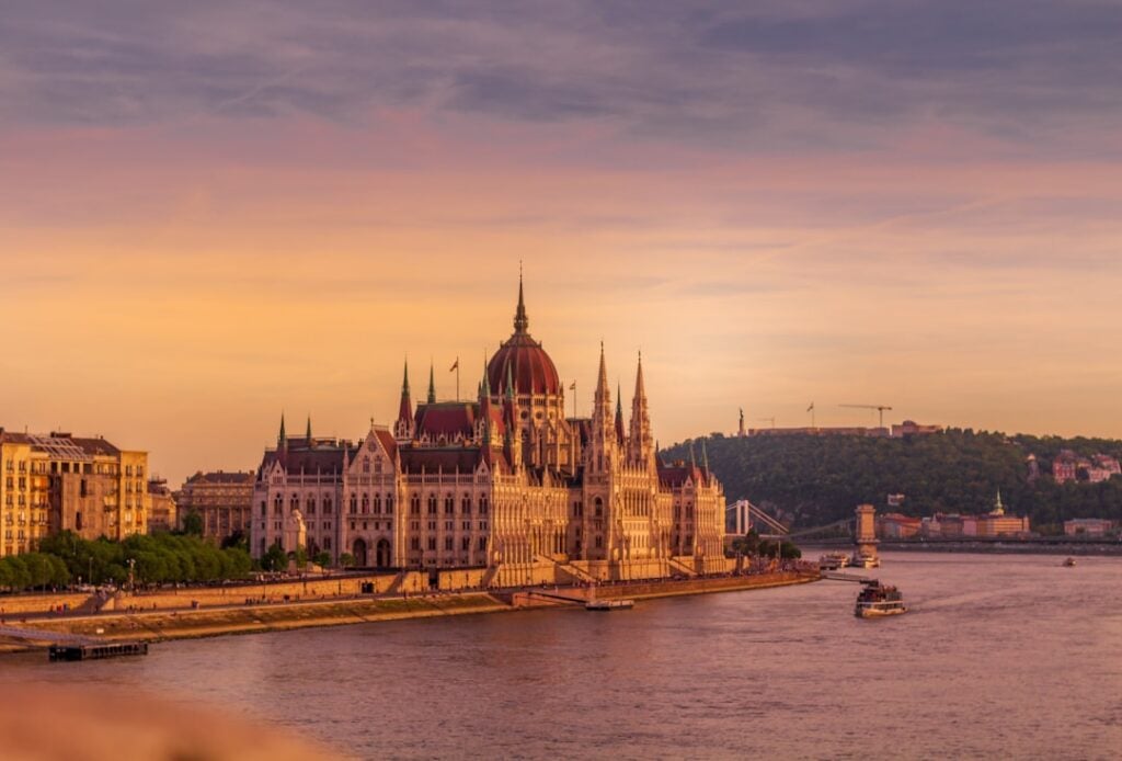 Hungary – Saint Stephen’s Day