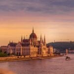 Hungary – Saint Stephen’s Day