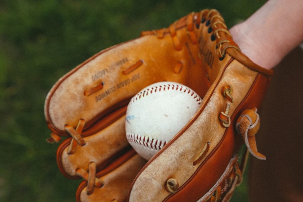 National Spalding Baseball Day