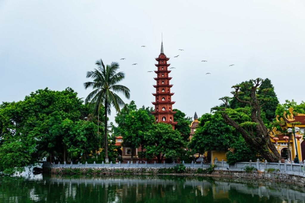 Vietnam – National Day