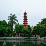 Vietnam – National Day