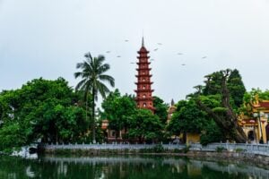 Vietnam - National Day