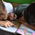 Indigenous Literacy Day