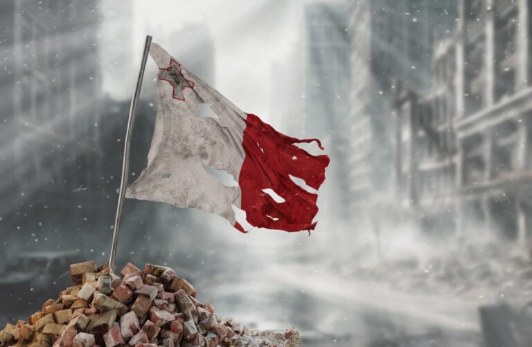 Malta – Independence Day