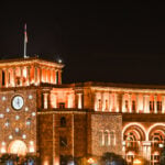 Armenia Independence Day