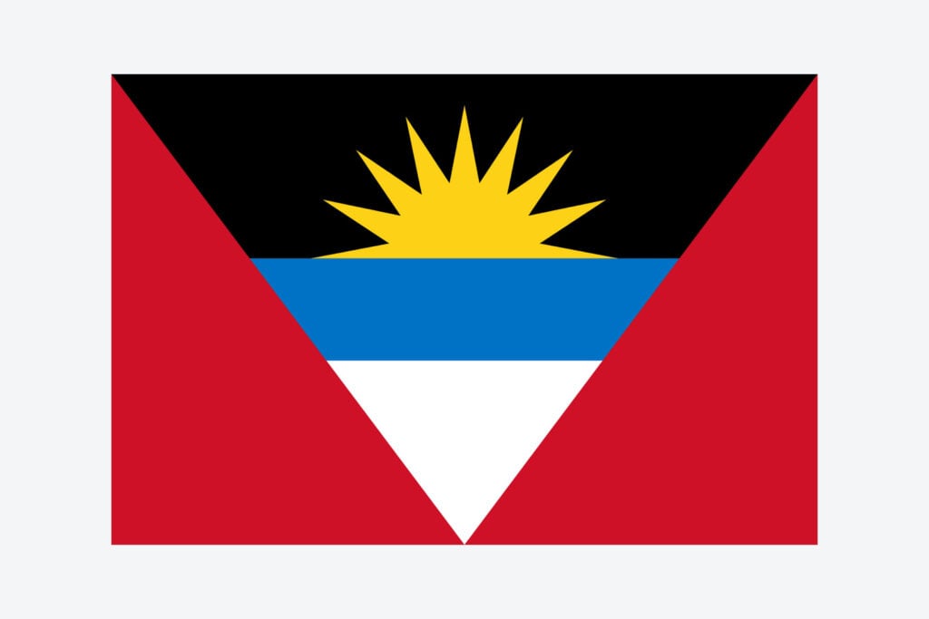 Antigua and Barbuda — Independence Day