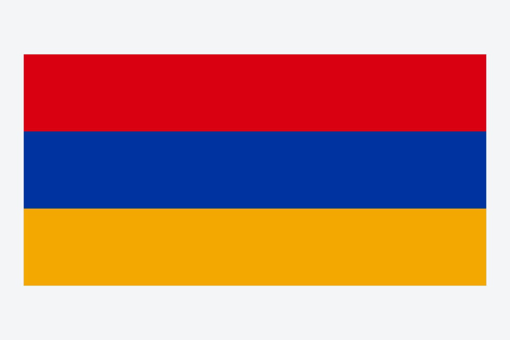 Armenia Republic Day
