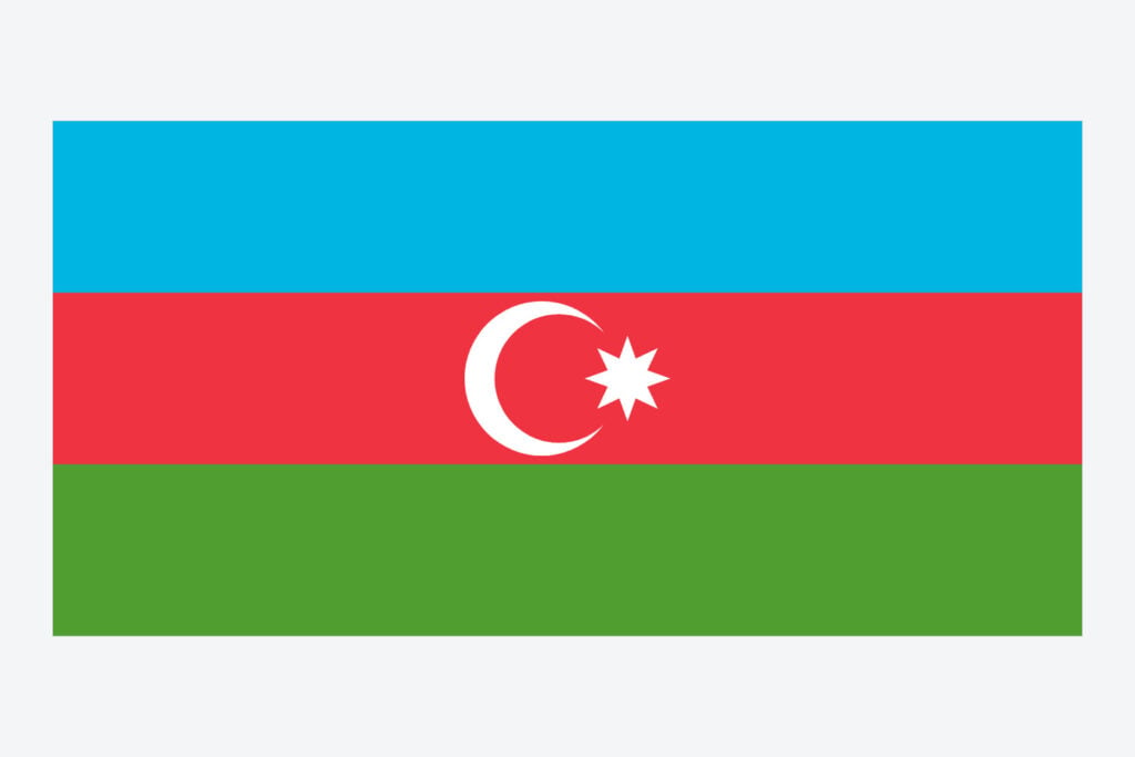 Azerbaijan — Independence Day