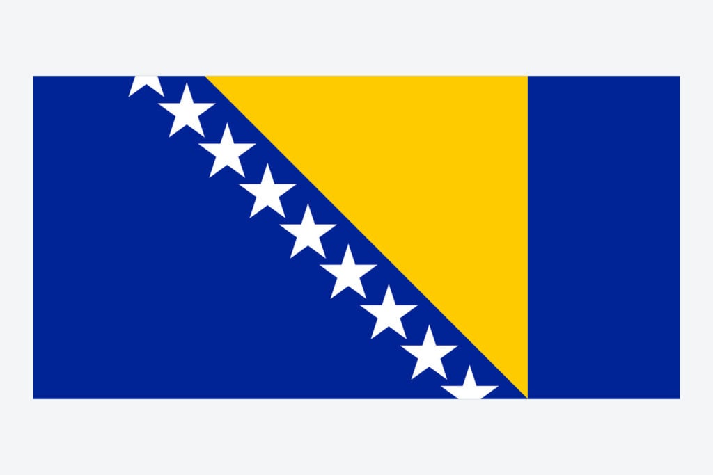 Bosnia and Herzegovina Independence Day