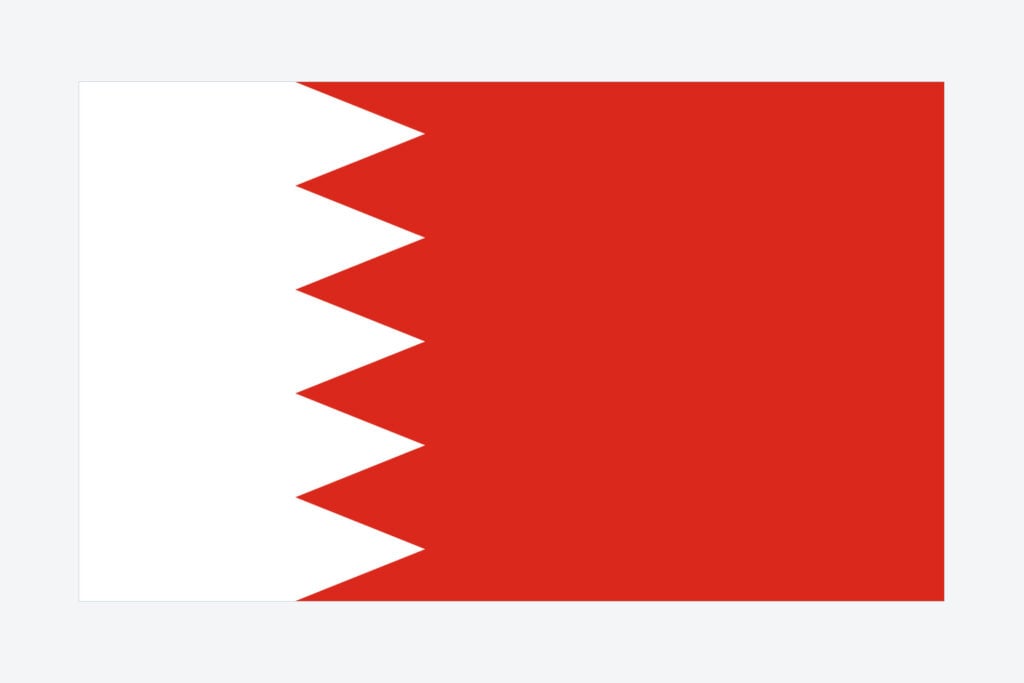 Bahrain National Day
