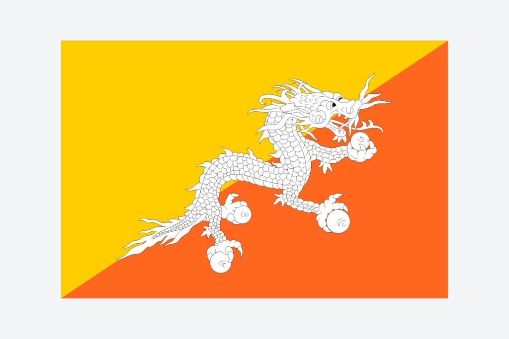 Bhutan National Day