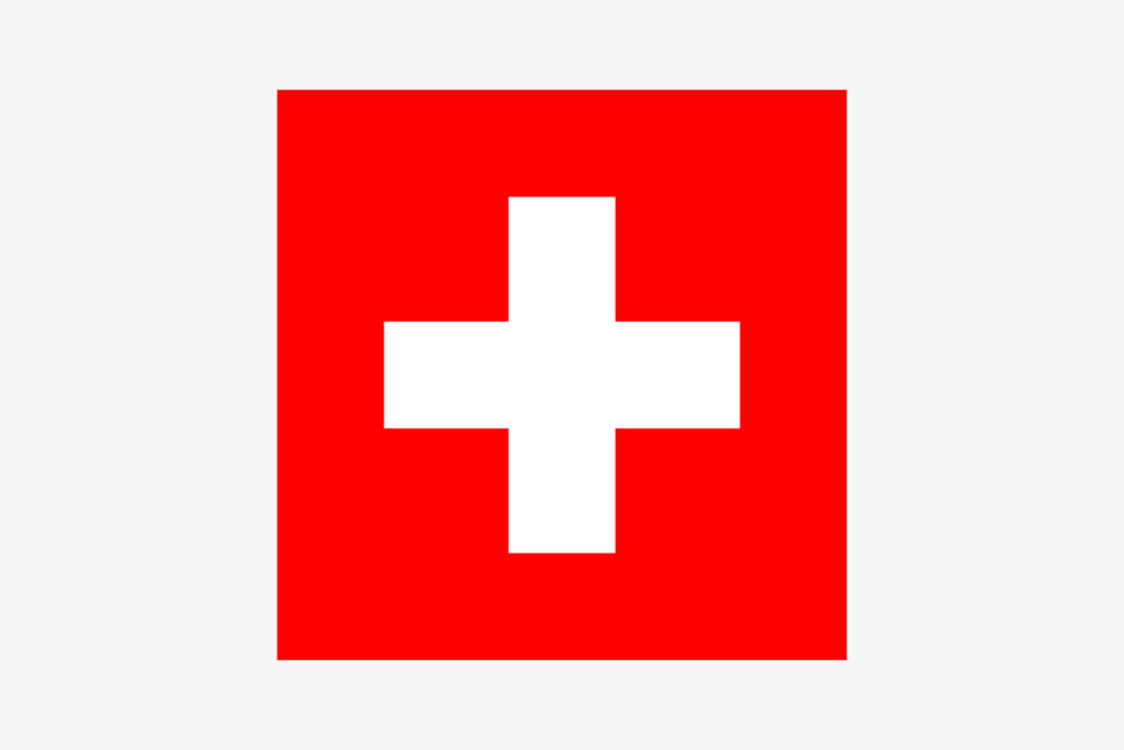 Switzerland — Swiss National Day