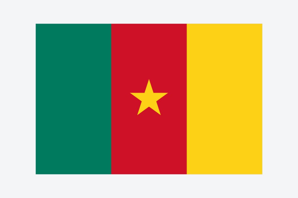 Cameroon National Day