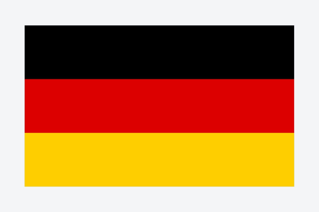 Germany — Day of German Unity