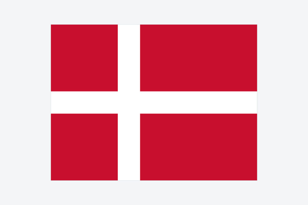 Denmark – Constitution Day