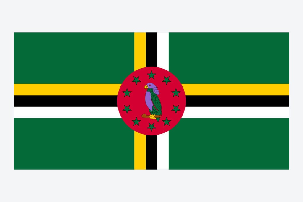 Dominica — Independence Day